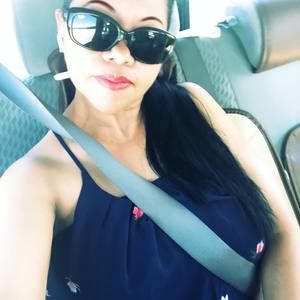 Meet your Posher, Maribel